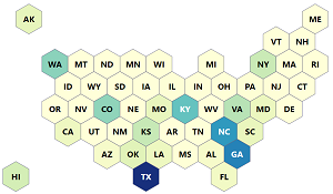 Active duty army personnel